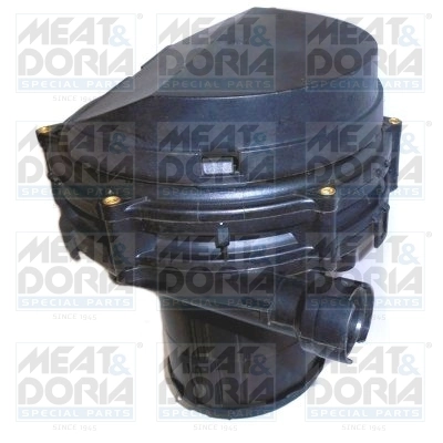 Secondary Air Pump
